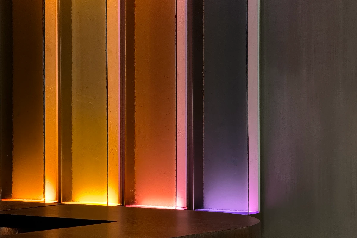Light Palazzo Utini