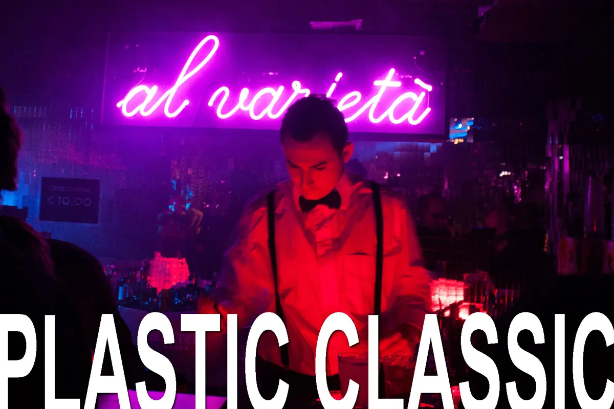 Plastic Classic