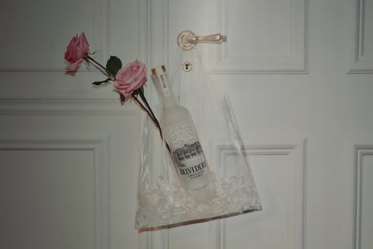 Belvedere Off Script campaign