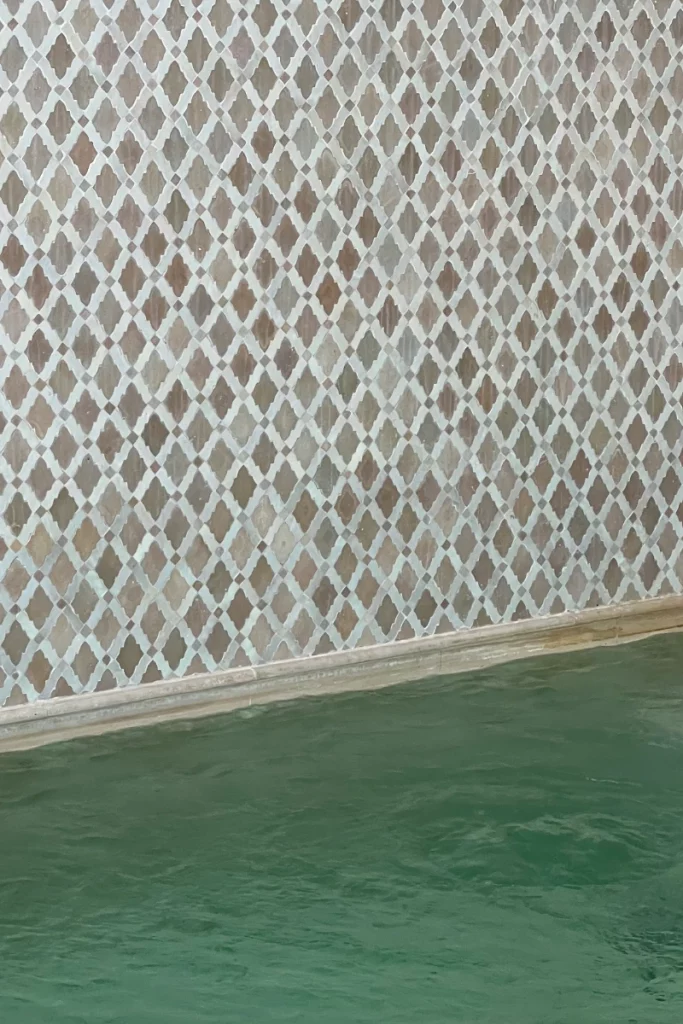 The Spa, Four Seasons Marrakech