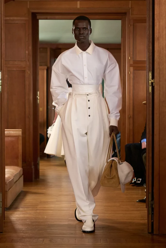 Jacquemus - Look 13 - Spring 2025 Ready To Wear