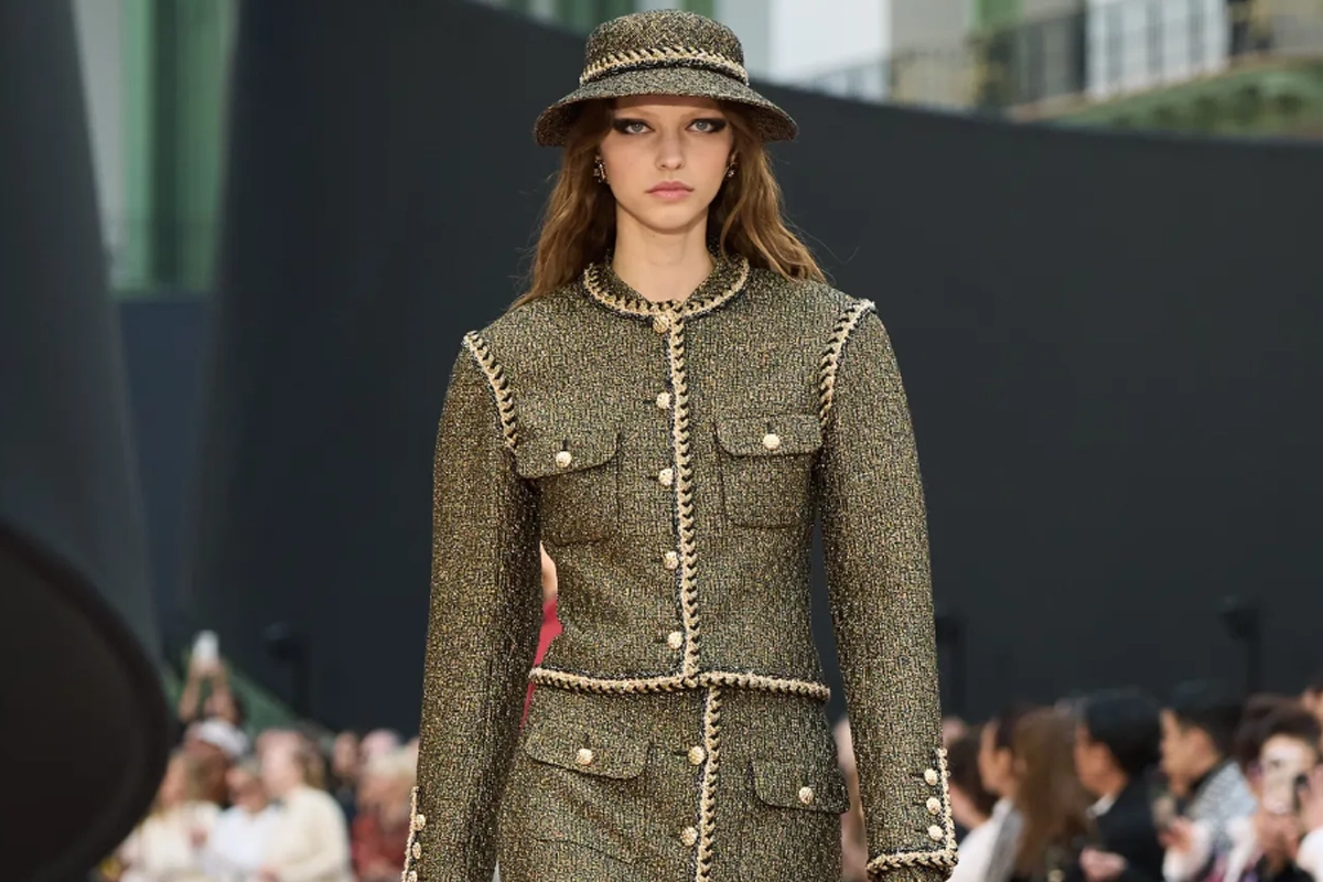 Chanel