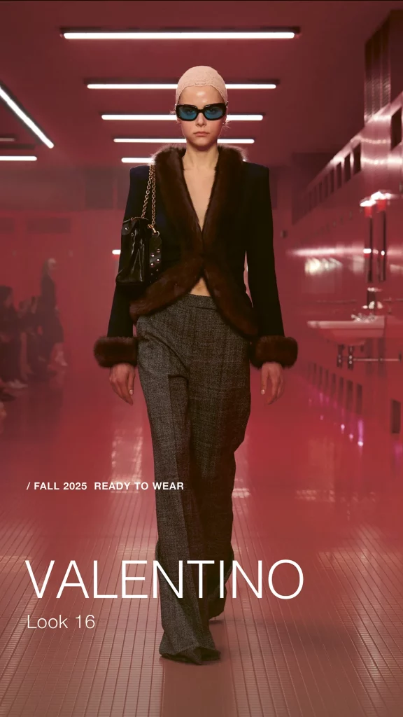 FW25 Valentino