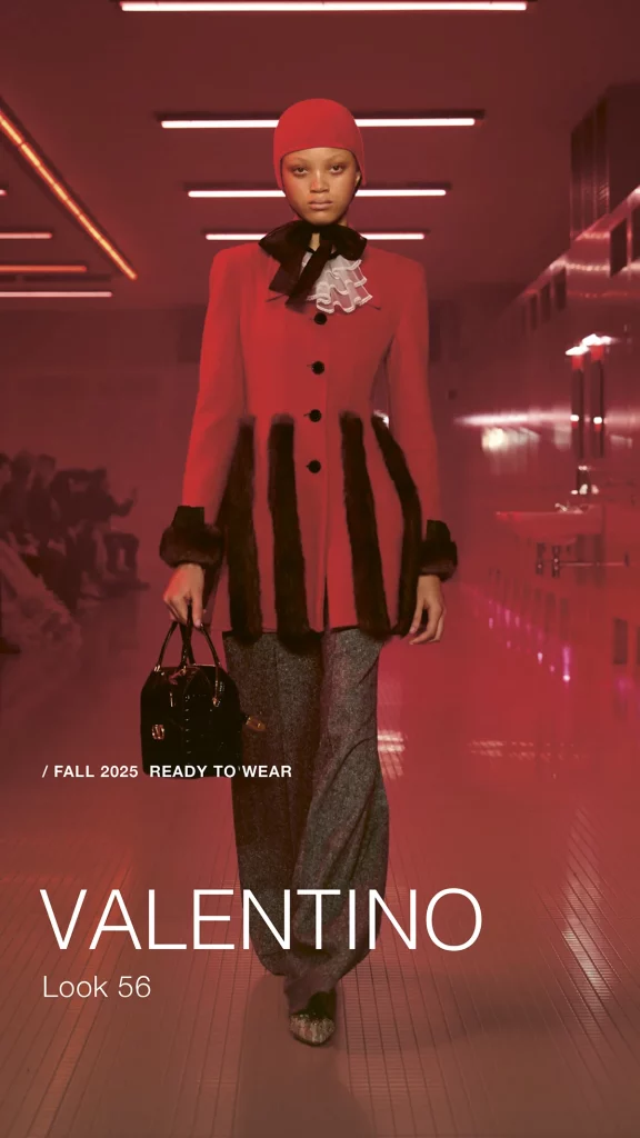 FW25 Valentino