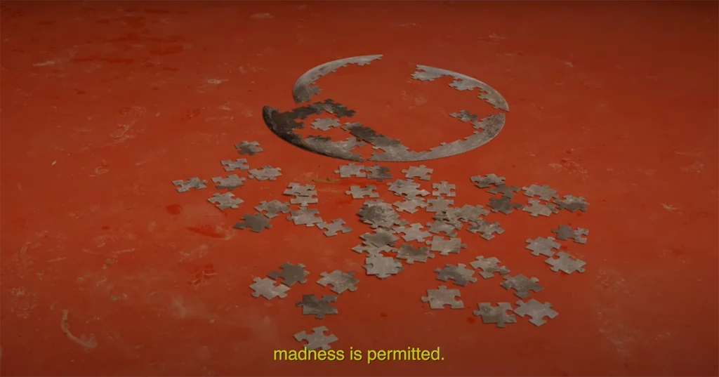 From Doppelgängers3