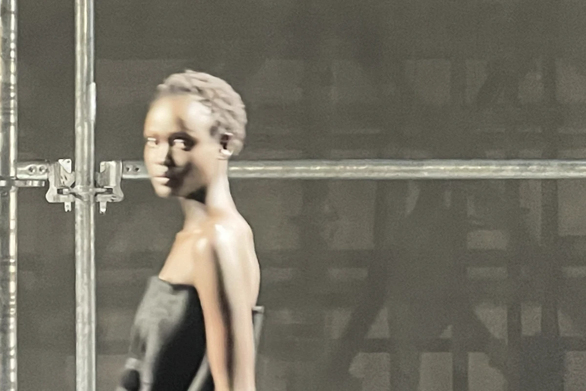 Prada FW 2025