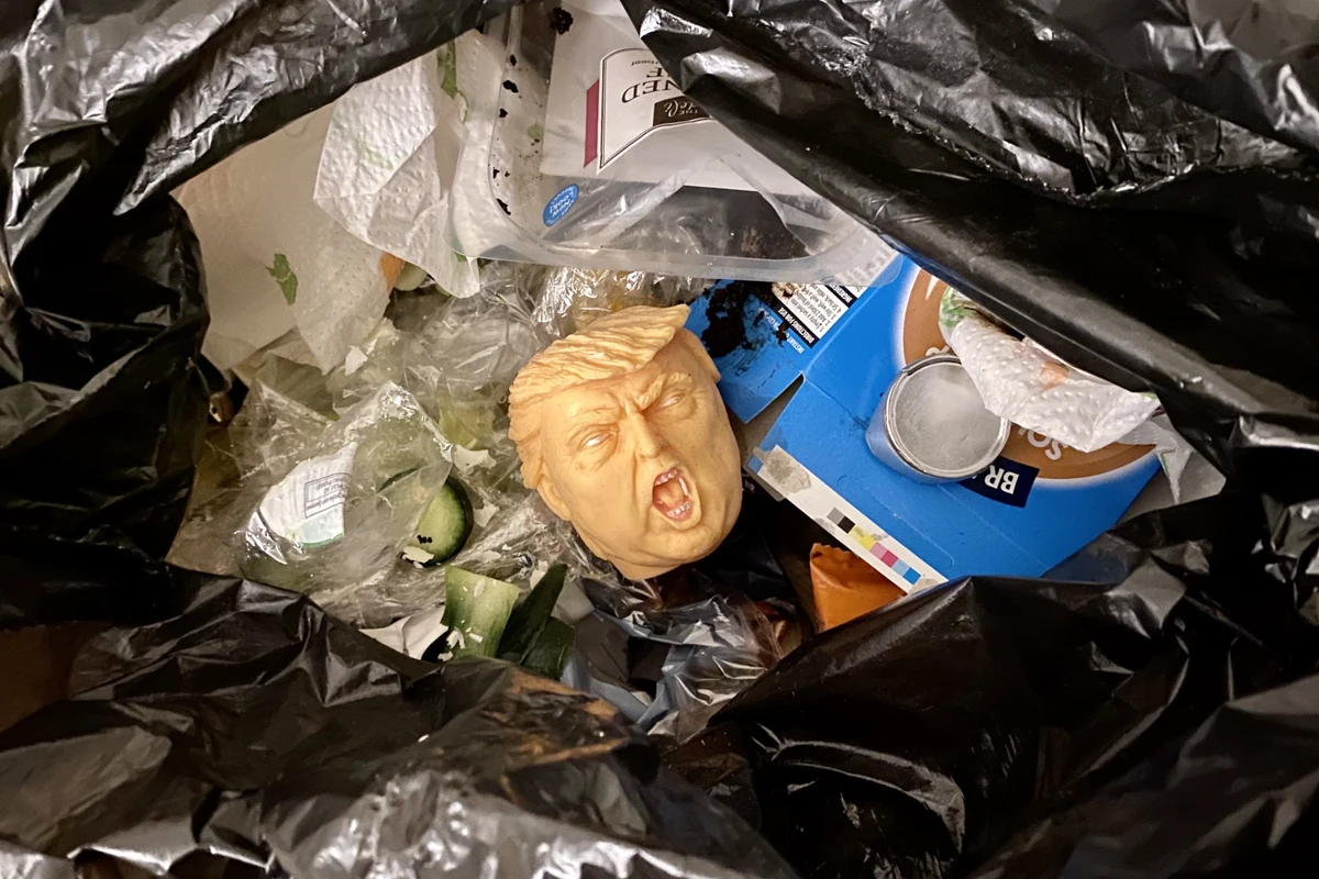 Trump Woke Culture