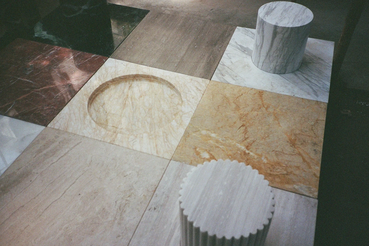 Alcova Milan, Design Week 2025