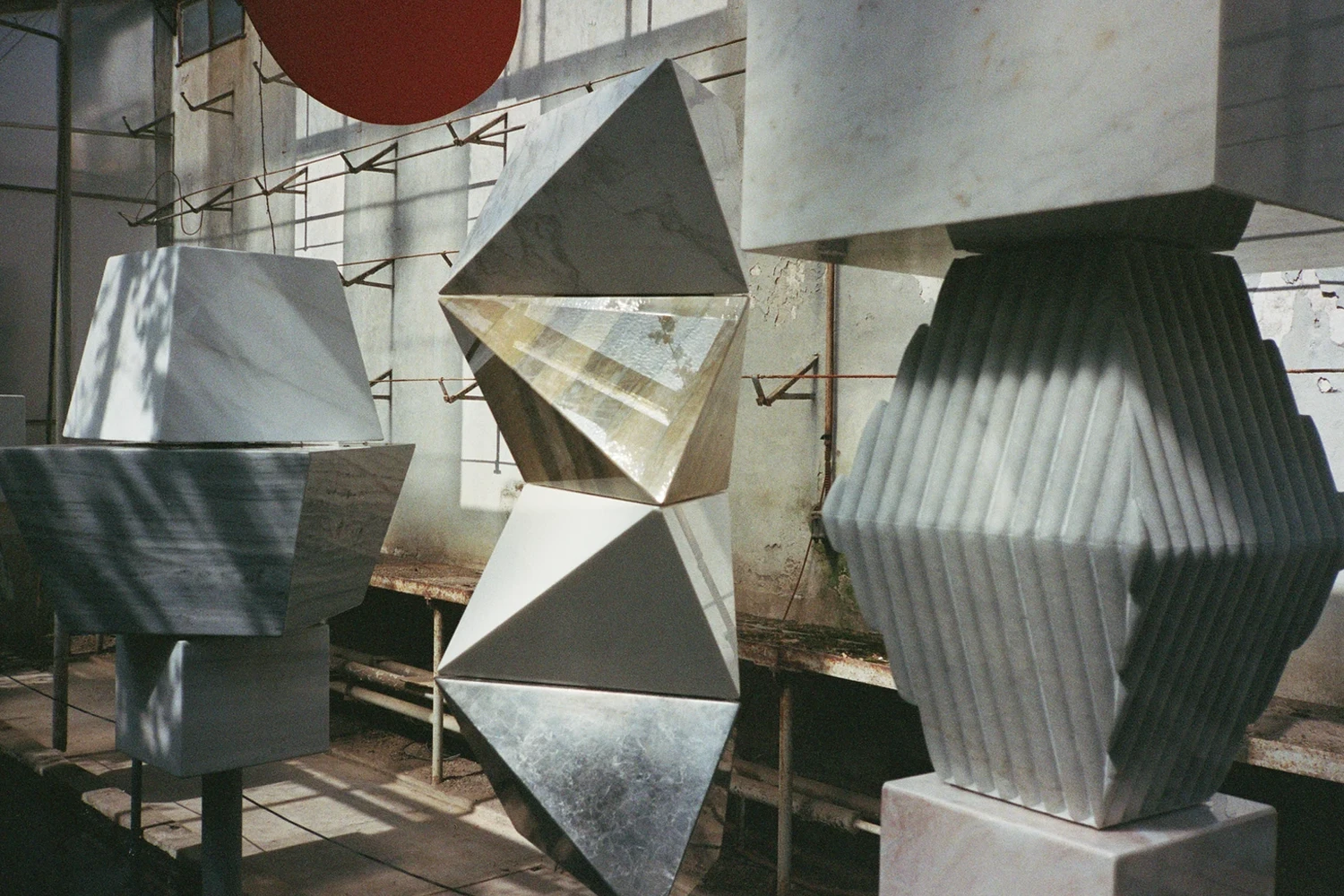Alcova, Milan Design Week 2025