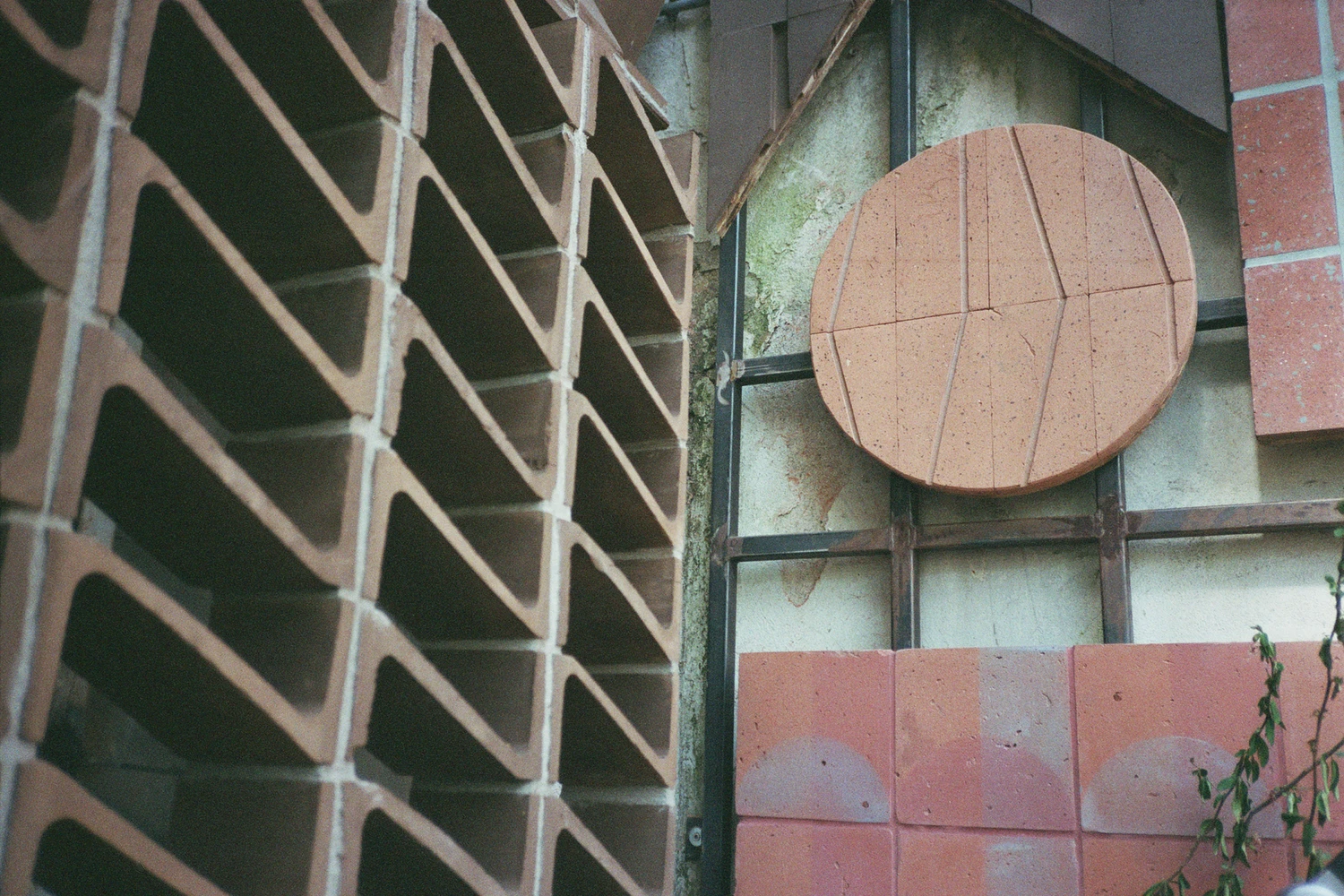 Alcova Terreforme, Milan Design Week