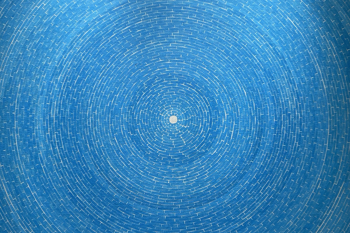 Architettura di vetro e luce