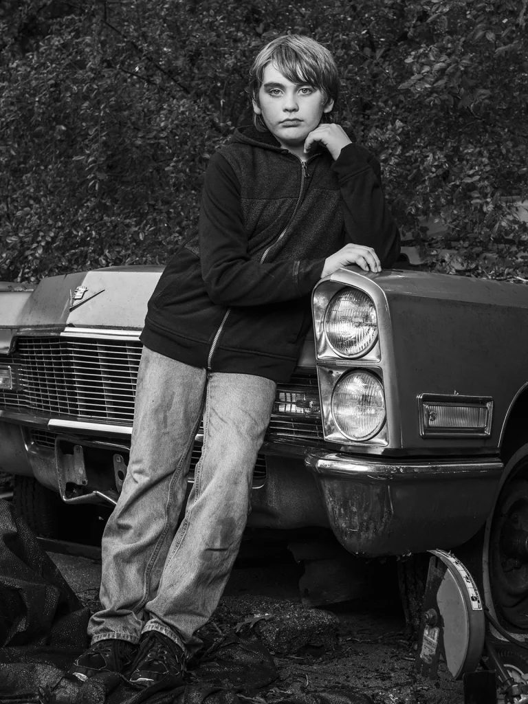 Chris (c) Robin de Puy, 2019