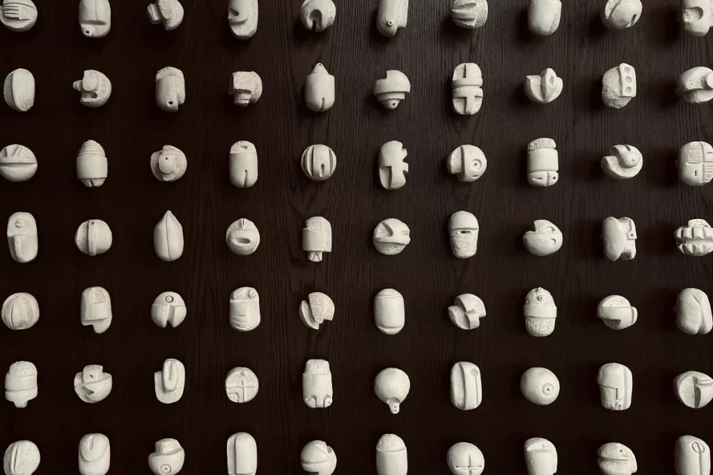 Design details