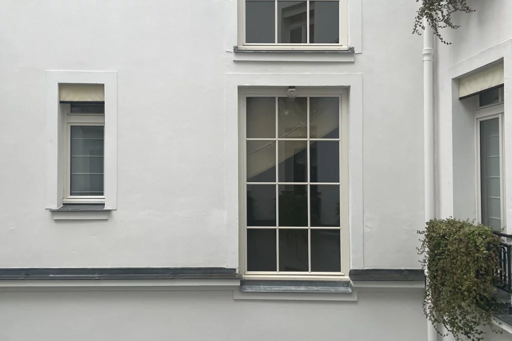Hôtel Balzac, Paris