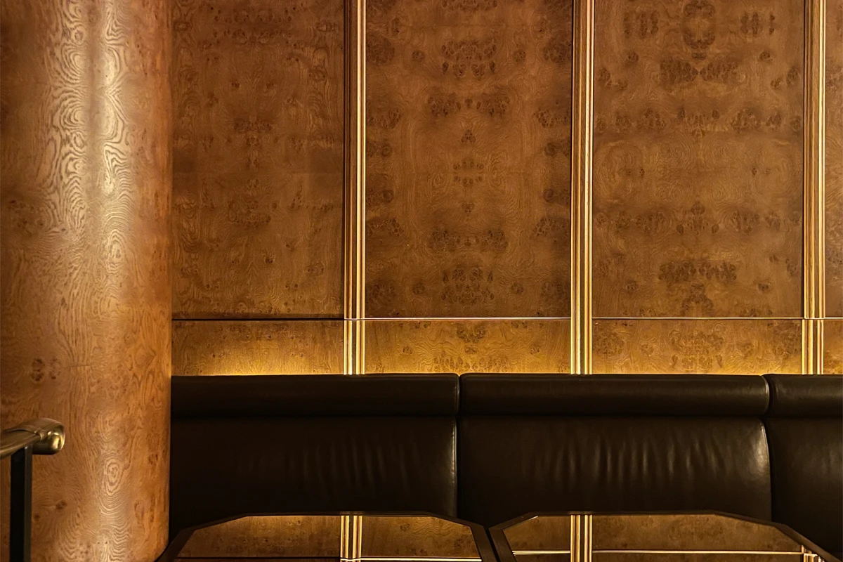 Hôtel Balzac, Paris