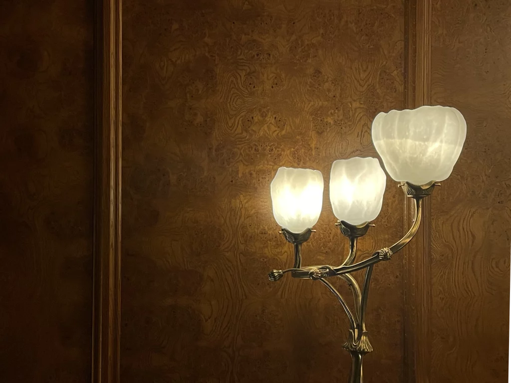 Hôtel Balzac, Paris