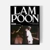Lampoon 31 Cover 05 photography Alessia Gunawan styling Glen Mban