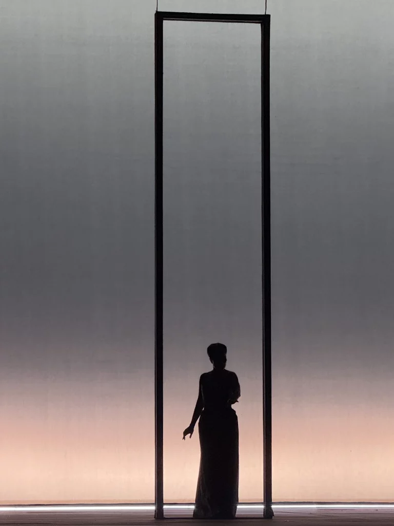 La Scala, soprano Marina Rebeka