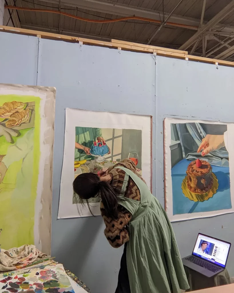 Studio of Deb Koo