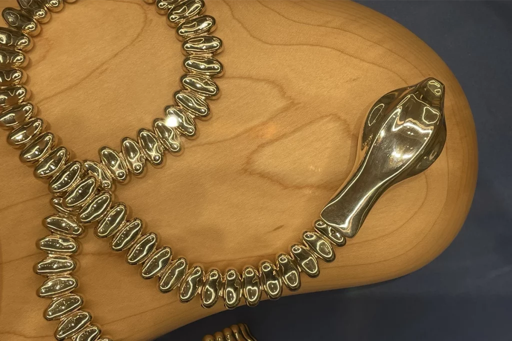 Creazioni Tiffany & Co.
