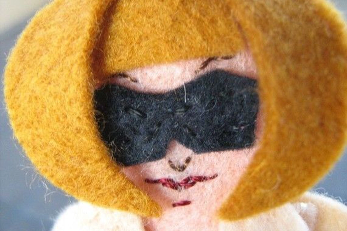 Anna Wintour