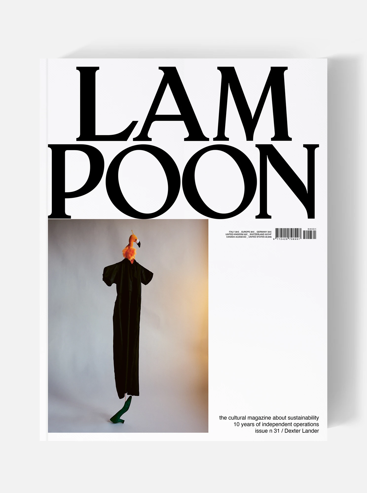 SAINT Mxxxxxx Unveils Spring/Summer 2025 Collection with