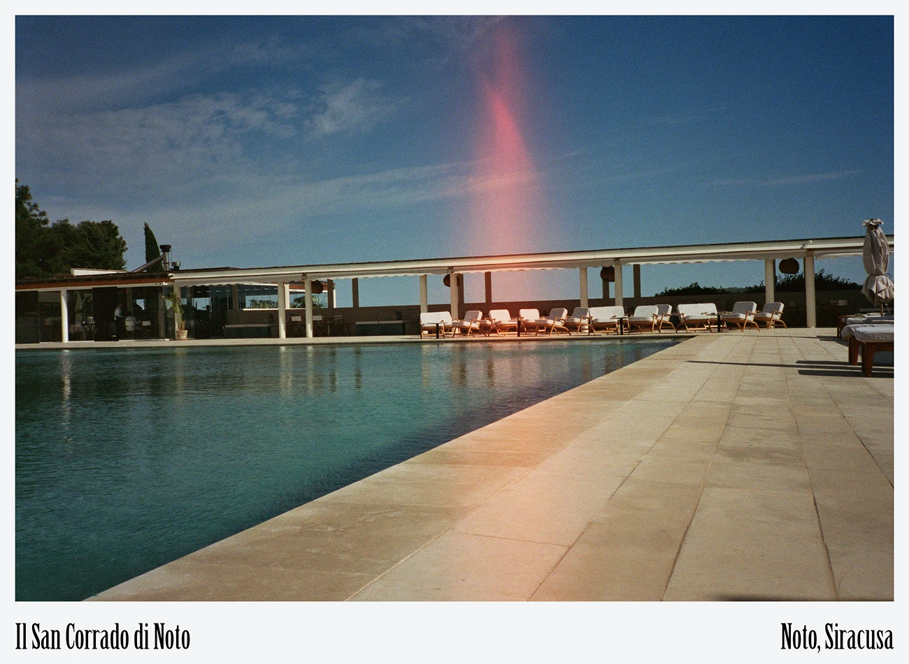 Il San Corrado di Noto Hotel