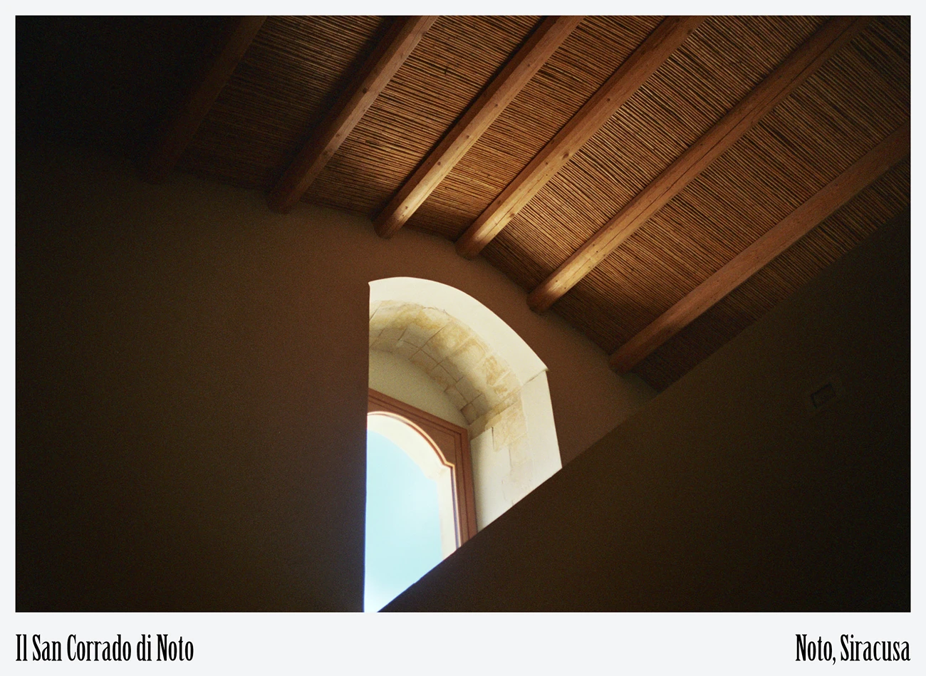 Il San Corrado di Noto Hotel