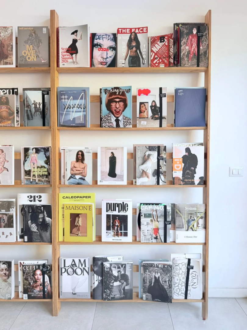 Reading Room L33