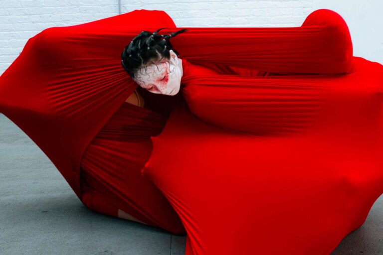 Lampoon Magazine Terrence Zhou