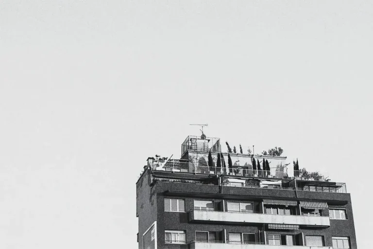 Milano in uno scatto di Margherita Chiarva