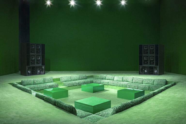 Lampoon Magazine The Square