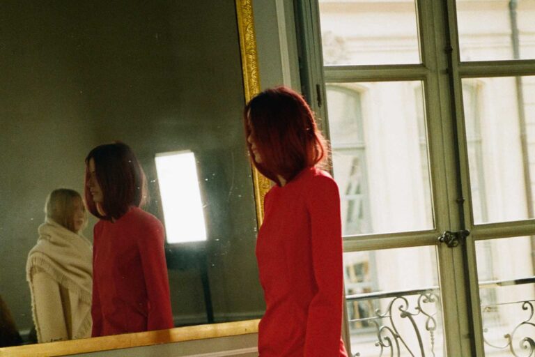 Lampoon Magazine The Row Resort 22 23