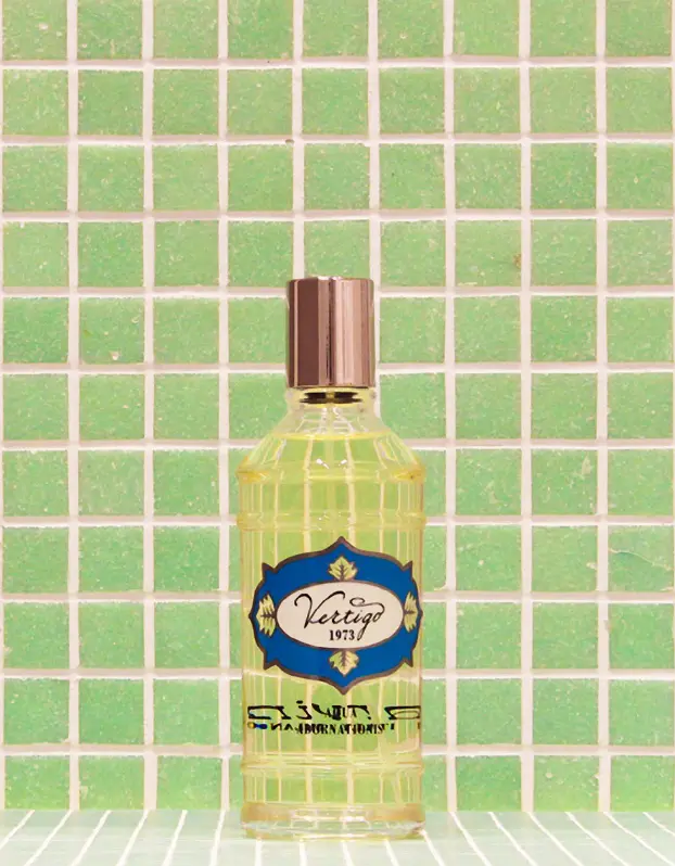 Aqua Adornationis 1973 Vertigo Labsolue|Aqua Adornationis 1973 Vertigo Labsolue