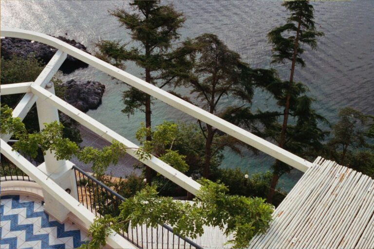 Borgo Santandrea Amalfi