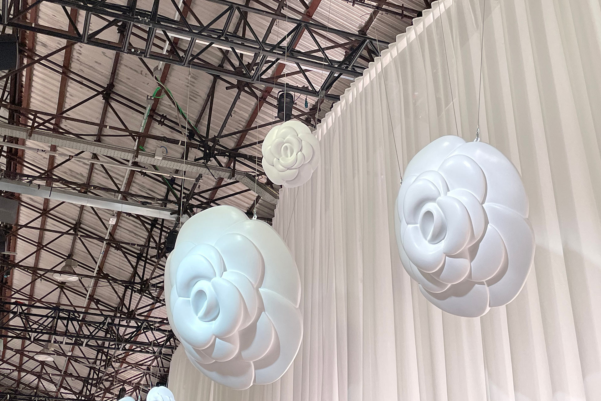 Chanel Metiers d_art