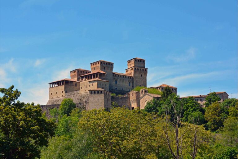 Lampoon Ermete Realacci