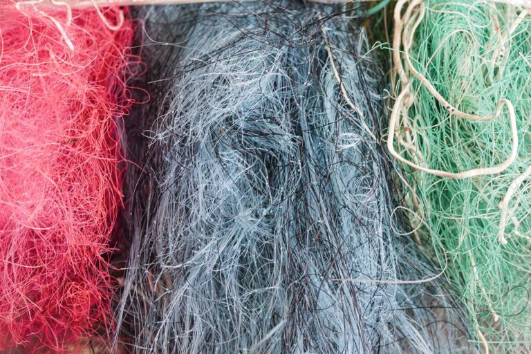 FISHING-NET-ECONYL® Lampoon