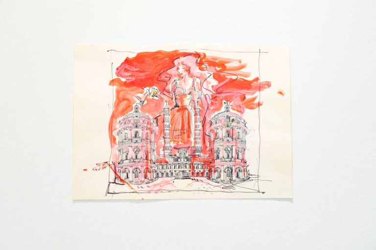 00_12 Lampoon Magazine Manifesto Museo della moda