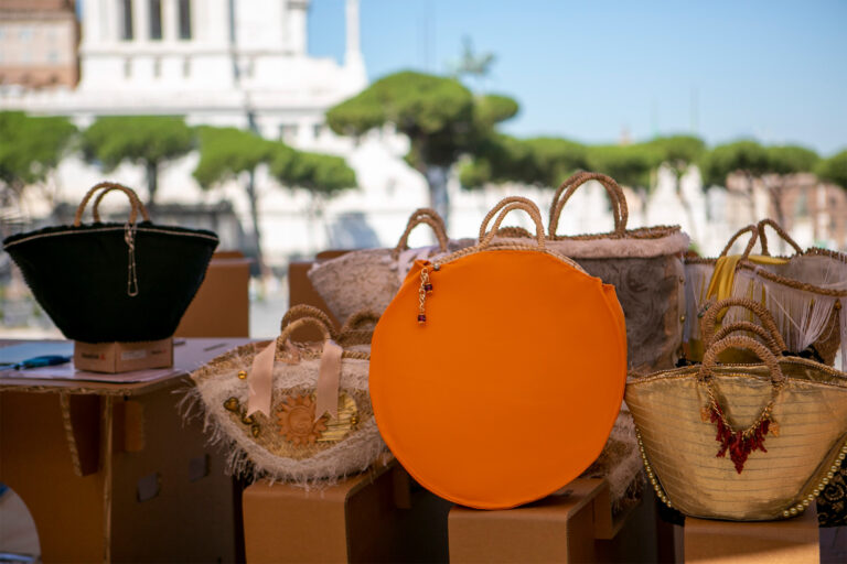 Sustainable fashion Innovation|