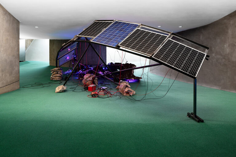 Lampoon The experimental festival ‘Kaleidoscope Manifesto’ is back in Paris