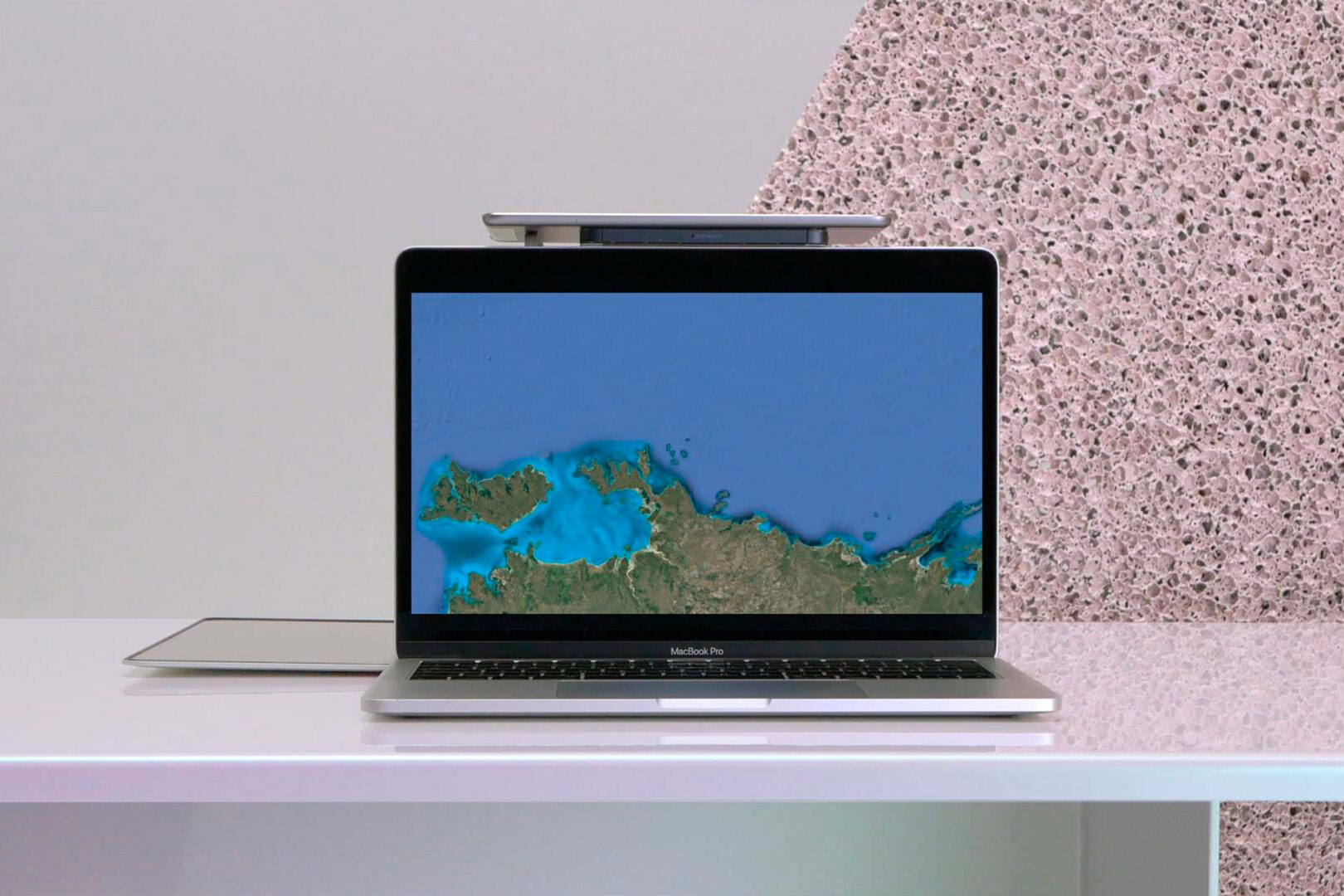 Lampoon, Visual essay by Formafantasma