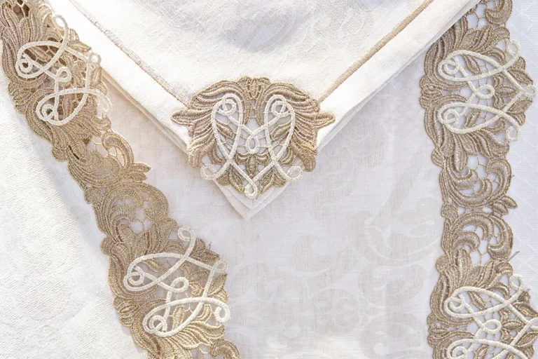 01/05 Lampoon Magazine Collezioni tavola Martina Vidal