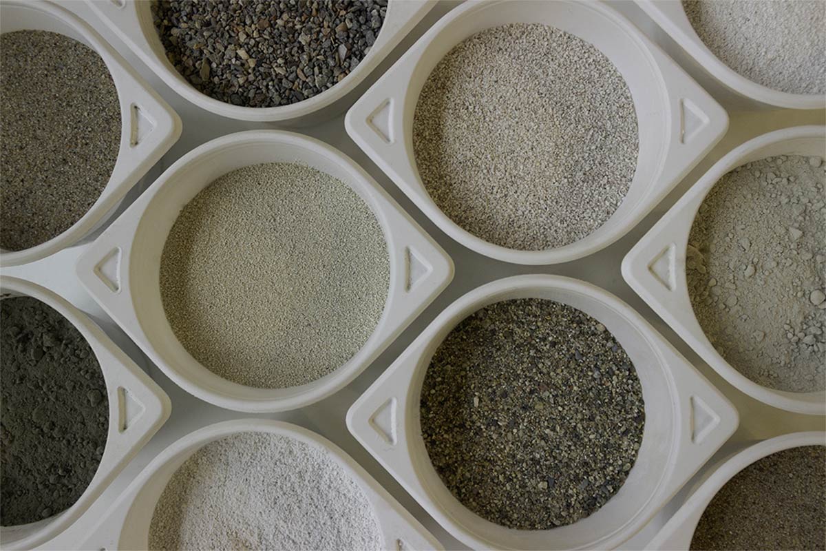 Coastruction Materials Lampoon Magazine