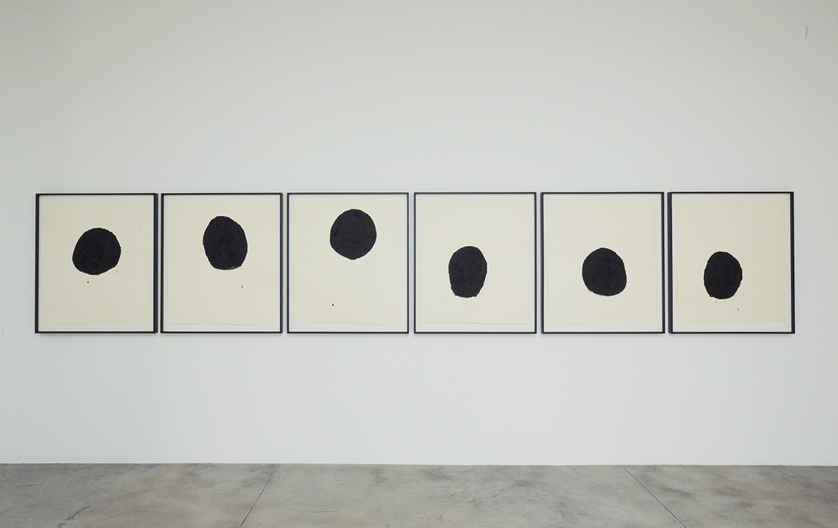 Richard Serra