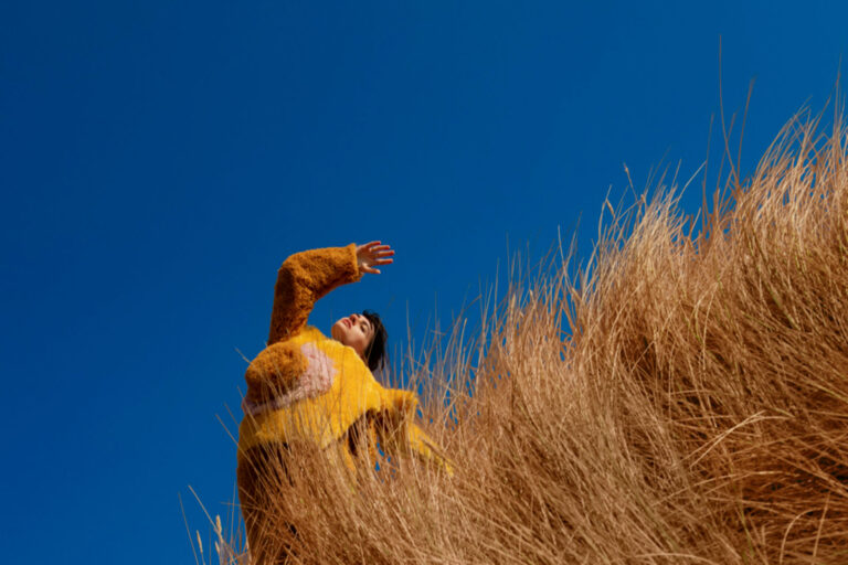 Lampoon Magazine Sanja Marusic Banca Ifis Economia della Bellezza|Manolo Valdés