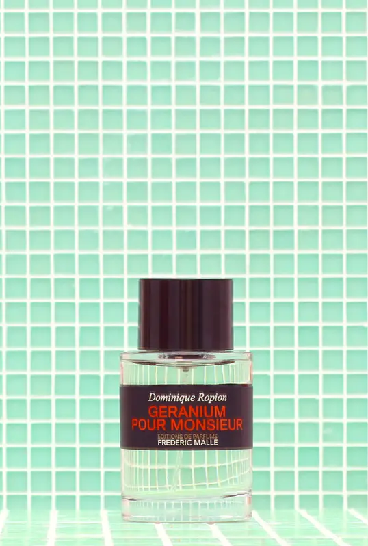 Lampoon Magazine Fredric Malle