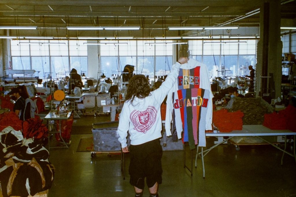 Lampoon, John-John Johnson Joonya from DJ4Animals