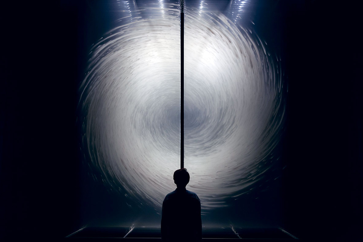 Lampoon David Spriggs, Regine Schumann