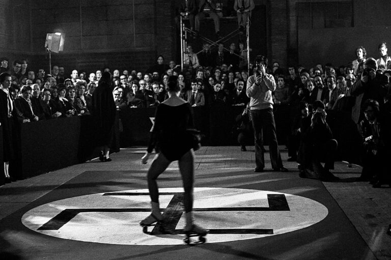 Fabio Mauri Che cosa è il fascismo